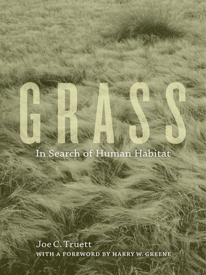 cover image of Grass